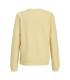 Sudadera Jack & Jones JJbrandon Sweat Crew Neck Junior Sunlight