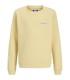Sudadera Jack & Jones JJbrandon Sweat Crew Neck Junior Sunlight