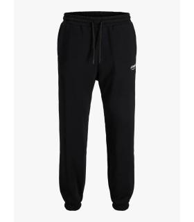 Pantalon Jack & Jones Jpstkane Soho Sweat Noos Mini Negro