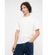 Camiseta Jack & Jones JJearchive Graphic Tee SS O-Neck Noos Junior Bright White