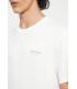 Camiseta Jack & Jones JJearchive Graphic Tee SS O-Neck Noos Junior Bright White