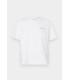 Camiseta Jack & Jones JJearchive Graphic Tee SS O-Neck Noos Junior Bright White