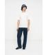 Camiseta Jack & Jones JJearchive Graphic Tee SS O-Neck Noos Junior Bright White