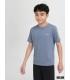 Camiseta Jack & Jones JJearchive Graphic Tee SS O-Neck Noos Junior Blue Mirage