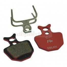 Pastillas de Freno Jagwire Formula Oro 343 66