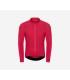 Maillot Hiru Core Therm Ls Hombre Coral
