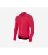 Maillot Hiru Core Therm Ls Hombre Coral
