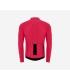 Maillot Hiru Core Therm Ls Hombre Coral