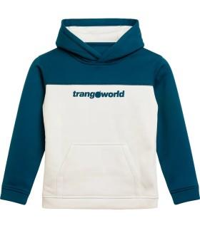 Sudadera Trangoworld Kura V02 53K Junior