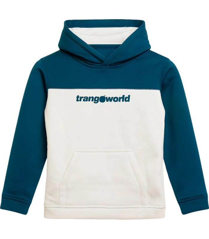 Sudadera Trangoworld Kura V02 53K Junior