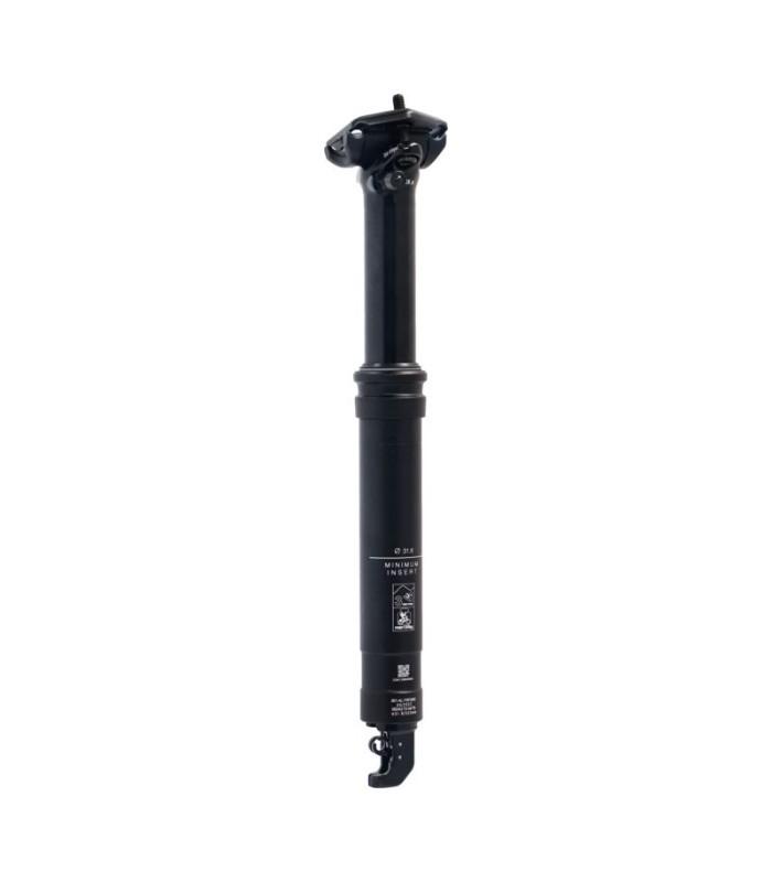 Tija Telescopica XLC SP-S14 Suspen 31.6 362 100MM ICR A