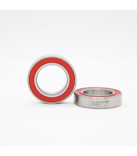 Rodamiento ISB Acero MR18307-2RS 18X30X7