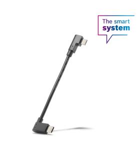 Cable de carga Bosch Micro USB - USB-C®