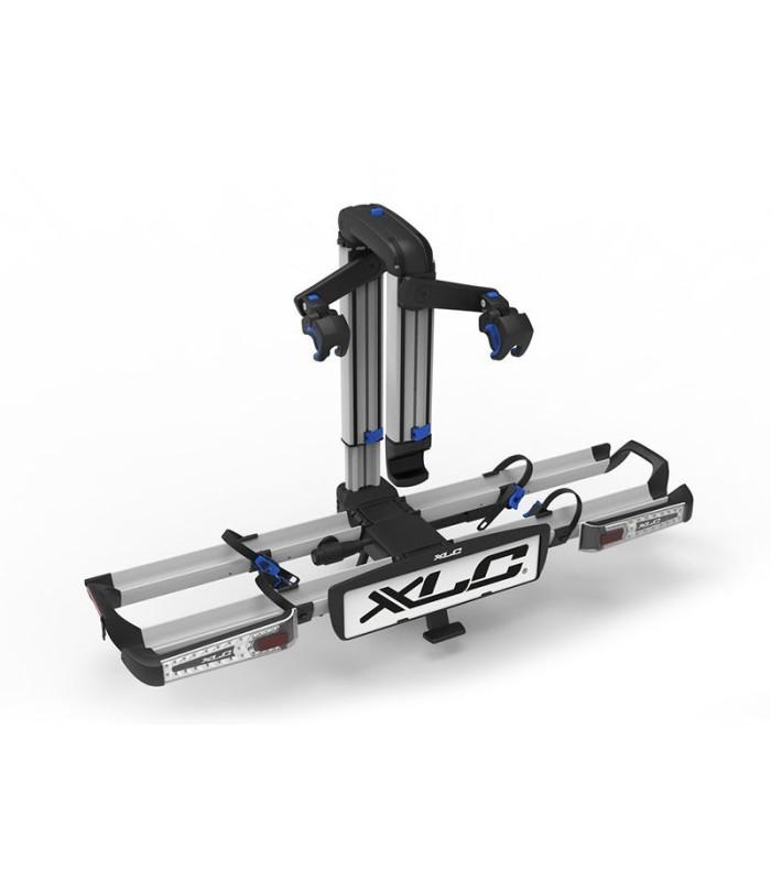 Portabicicletas XLC VC-C08 Bola Almada Work-E 2 E-bike