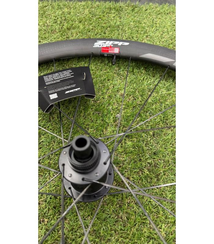 Zipp 303 SW Disc Tubeless con sensores AXS XDR- Juego Gravel/Carretera