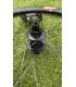 Zipp 303 SW Disc Tubeless con sensores AXS XDR- Juego Gravel/Carretera