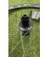Zipp 303 SW Disc Tubeless con sensores AXS XDR- Juego Gravel/Carretera