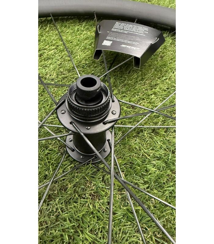 Zipp 303 SW Disc Tubeless con sensores AXS XDR- Juego Gravel/Carretera