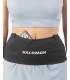 Cinturon Salomon ADV Skin Seamless Belt Negro Blanco