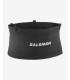 Cinturon Salomon ADV Skin Seamless Belt Negro Blanco