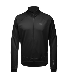Chaqueta Gorewear C3 GTX Thermo Negro
