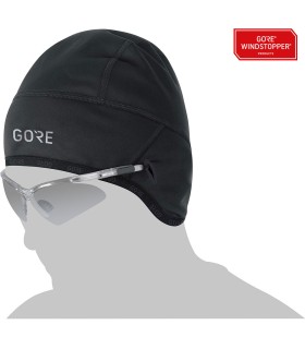 Gorro Gorewear GWS Thermo Negro