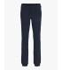 Pantalon Jack & Jones Jpstgordon JJnewsoft Sweat Noos Junior Navy Blazer Tonal