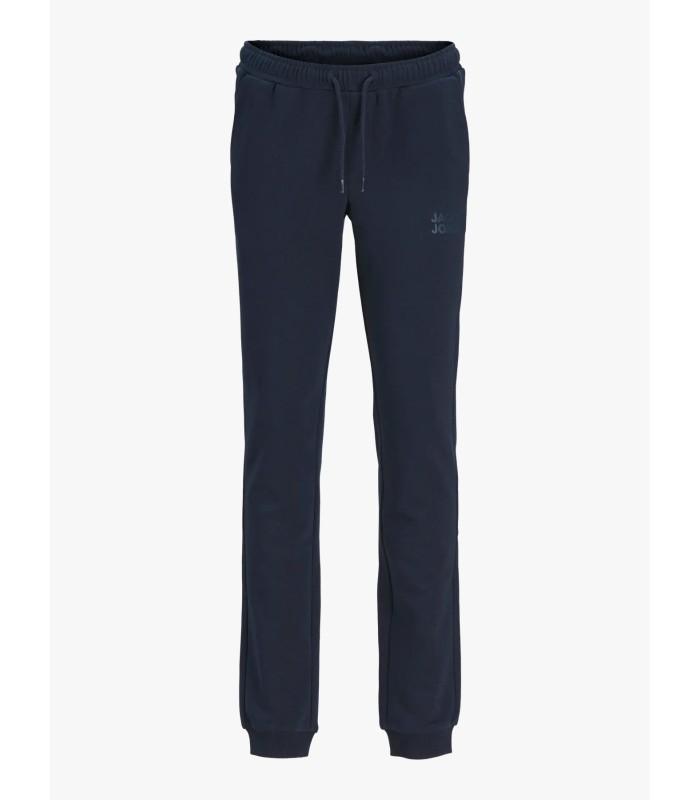 Pantalon Jack & Jones Jpstgordon JJnewsoft Sweat Noos Junior Navy Blazer Tonal