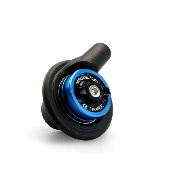 Kit Remoto Fox FIT4 Topcap F-S Push-to-Lock