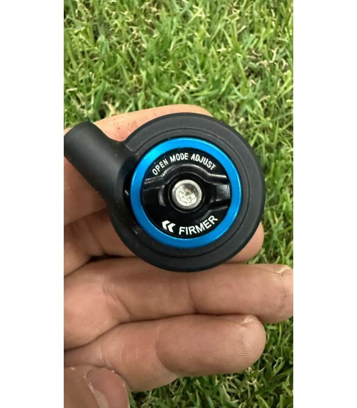 Kit Remoto Fox FIT4 Topcap F-S Push-to-Lock