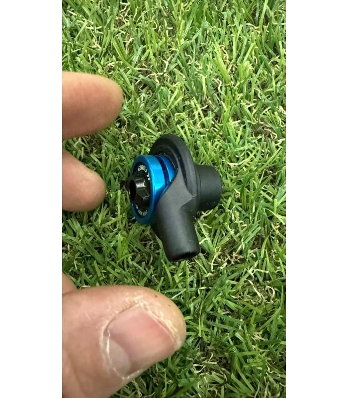 Kit Remoto Fox FIT4 Topcap F-S Push-to-Lock