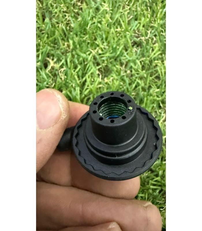 Kit Remoto Fox FIT4 Topcap F-S Push-to-Lock