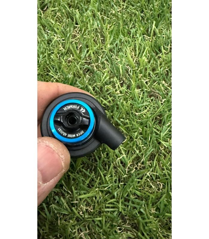 Kit Remoto Fox FIT4 Topcap F-S Push-to-Lock