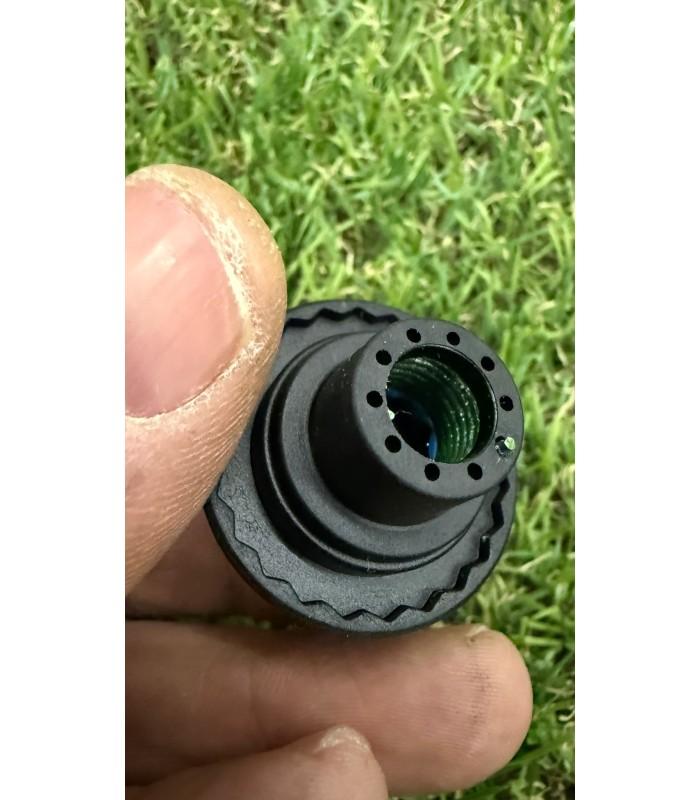 Kit Remoto Fox FIT4 Topcap F-S Push-to-Lock