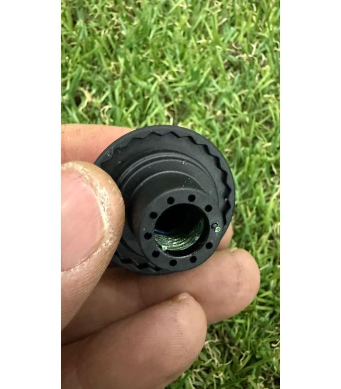 Kit Remoto Fox FIT4 Topcap F-S Push-to-Lock