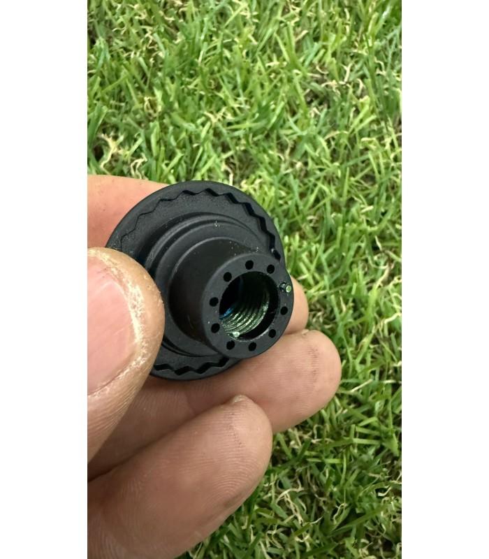 Kit Remoto Fox FIT4 Topcap F-S Push-to-Lock