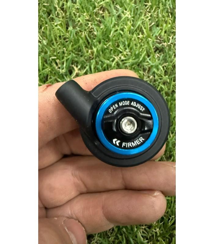 Kit Remoto Fox FIT4 Topcap F-S Push-to-Lock