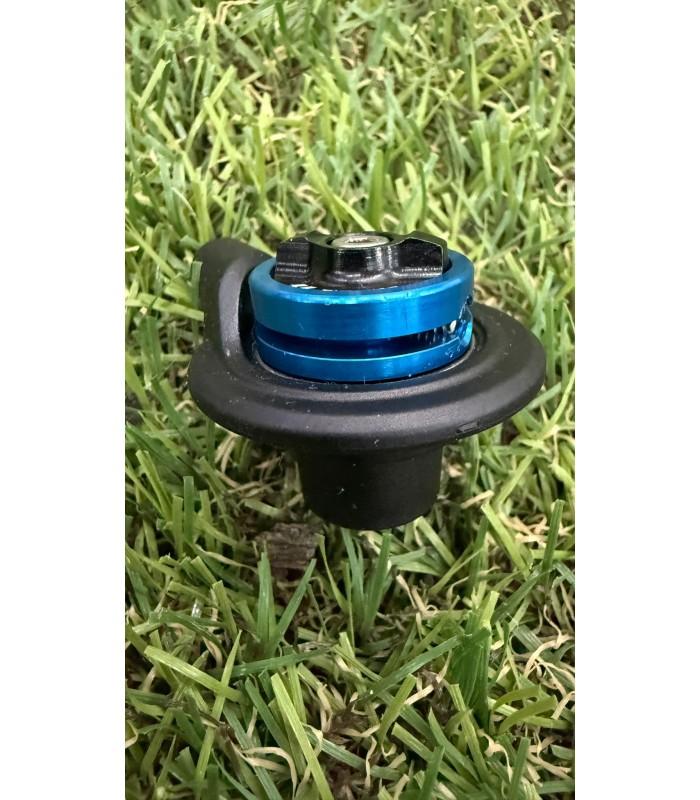Kit Remoto Fox FIT4 Topcap F-S Push-to-Lock