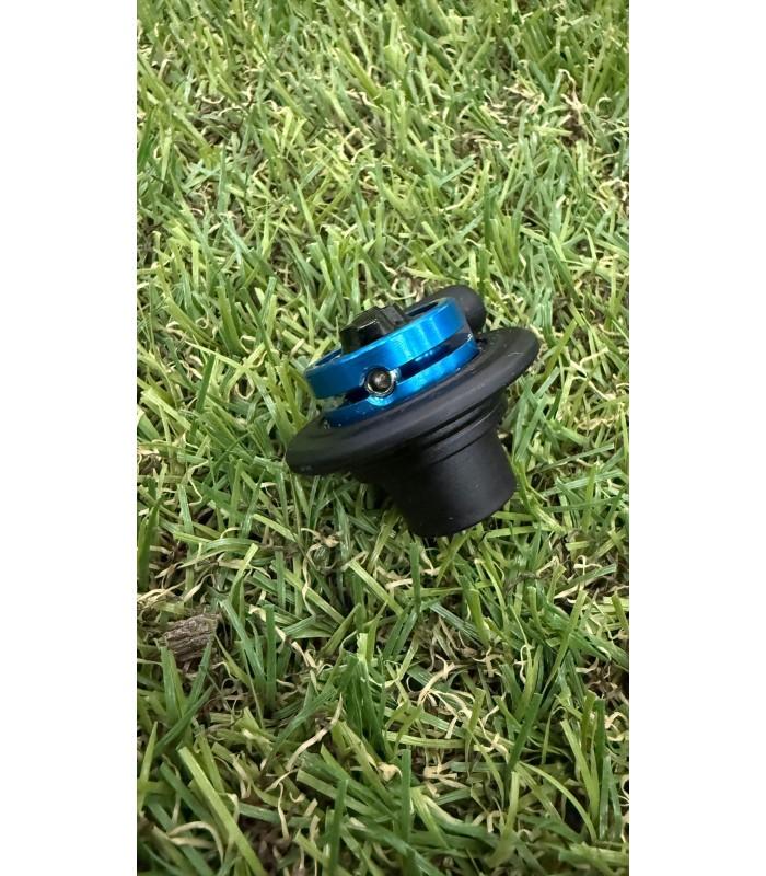 Kit Remoto Fox FIT4 Topcap F-S Push-to-Lock