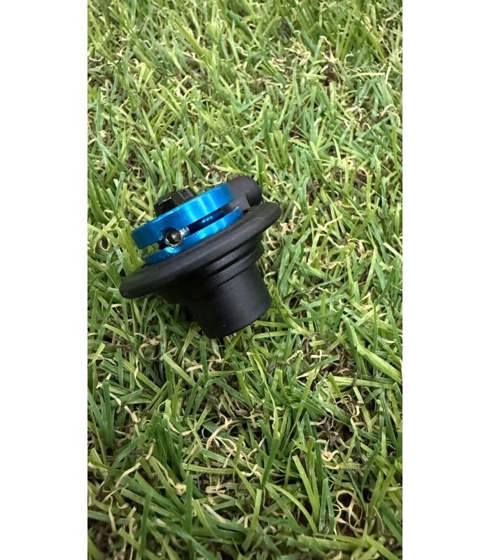 Kit Remoto Fox FIT4 Topcap F-S Push-to-Lock