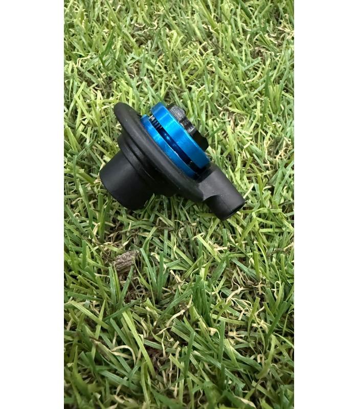 Kit Remoto Fox FIT4 Topcap F-S Push-to-Lock