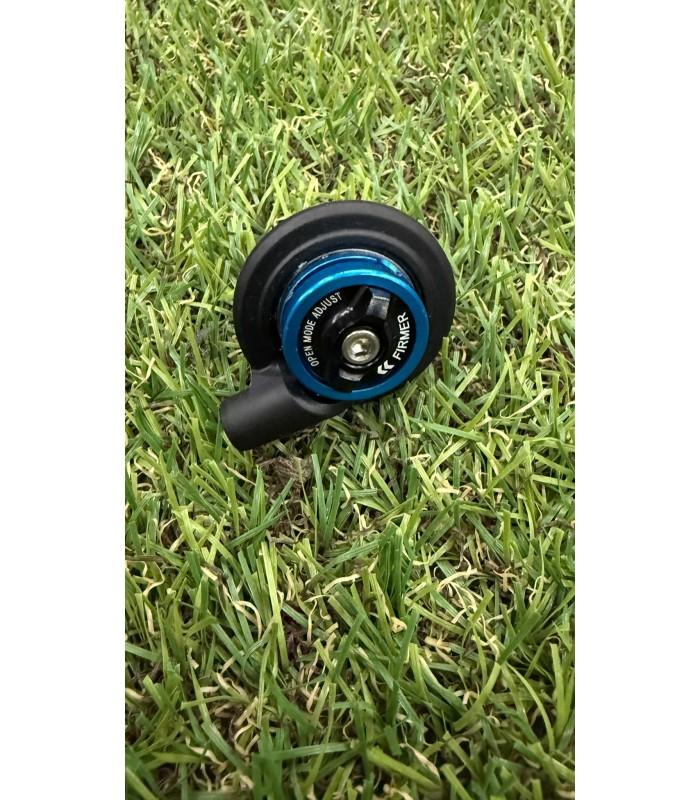 Kit Remoto Fox FIT4 Topcap F-S Push-to-Lock