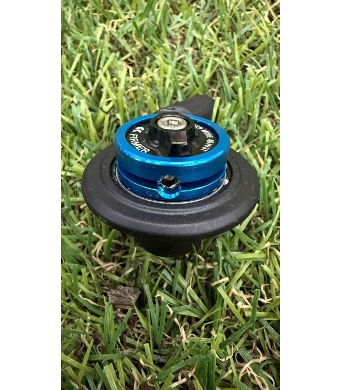 Kit Remoto Fox FIT4 Topcap F-S Push-to-Lock