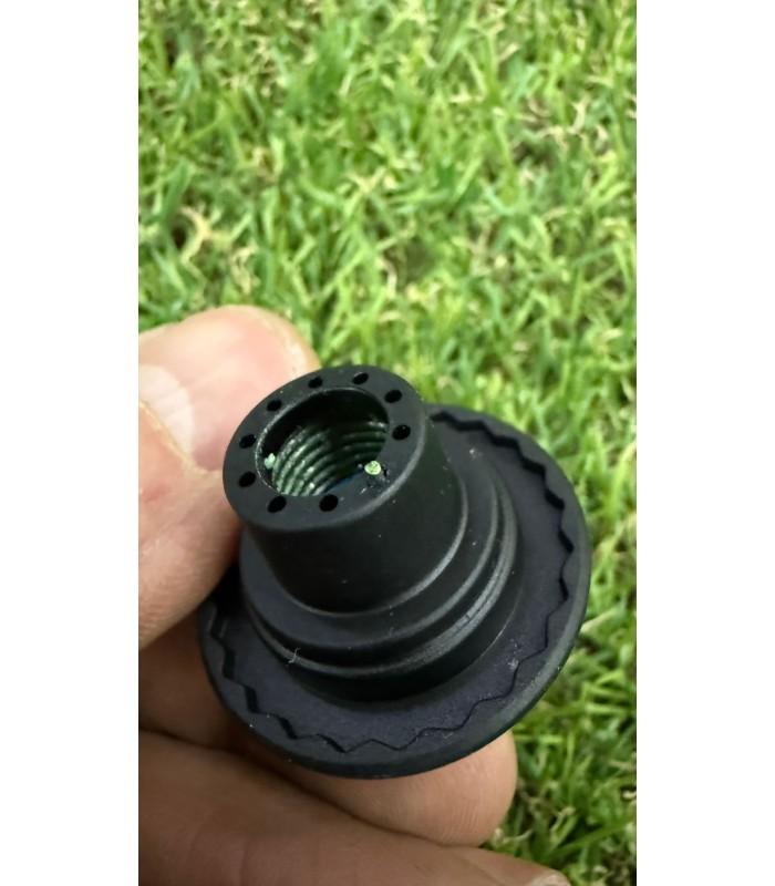 Kit Remoto Fox FIT4 Topcap F-S Push-to-Lock