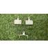 PASTILLAS DE FRENO SHIMANO B05S-RX - Deore Resina (Par)