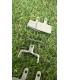PASTILLAS DE FRENO SHIMANO B05S-RX - Deore Resina (Par)