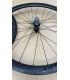 Ruedas Miche Graff Allroad Carbon Gravel Shim Micro Spline- Juego