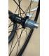 Ruedas Miche Graff Allroad Carbon Gravel Shim Micro Spline- Juego