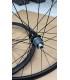 Ruedas Miche Graff Allroad Carbon Gravel Shim Micro Spline- Juego
