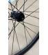 Ruedas Miche Graff Allroad Carbon Gravel Shim Micro Spline- Juego